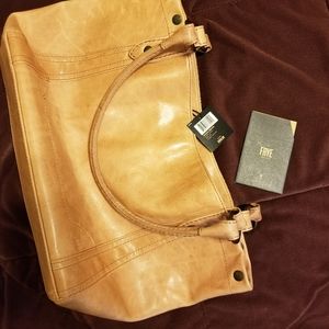 FRYE MELISSA SHOULDER BAG